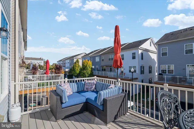 $615,000 | 122 Waterline Court, Annapolis, MD 21401