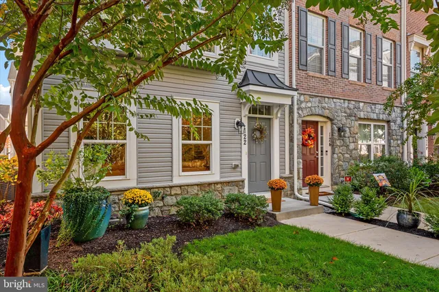 $615,000 | 122 Waterline Court, Annapolis, MD 21401