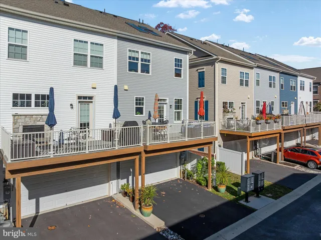 $615,000 | 122 Waterline Court, Annapolis, MD 21401