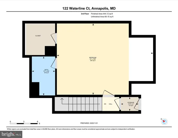 $615,000 | 122 Waterline Court, Annapolis, MD 21401