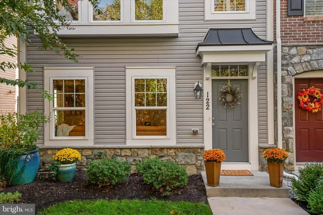 $615,000 | 122 Waterline Court, Annapolis, MD 21401