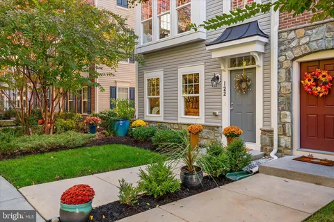 $600,000 | 122 Waterline Court, Annapolis, MD 21401