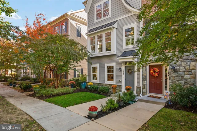 $615,000 | 122 Waterline Court, Annapolis, MD 21401