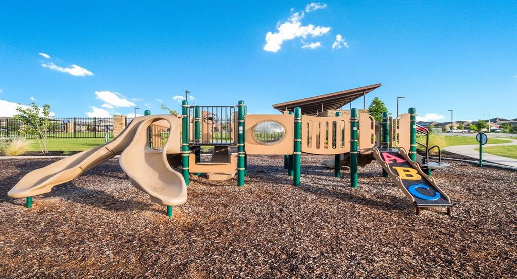 6813 Colorado Bluffs Road Austin, TX 78744 - Photo 20 of 20 View of community play area