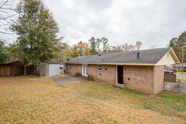 2109 Chadwick Road Augusta, GA 30906 - Photo 3 of 26