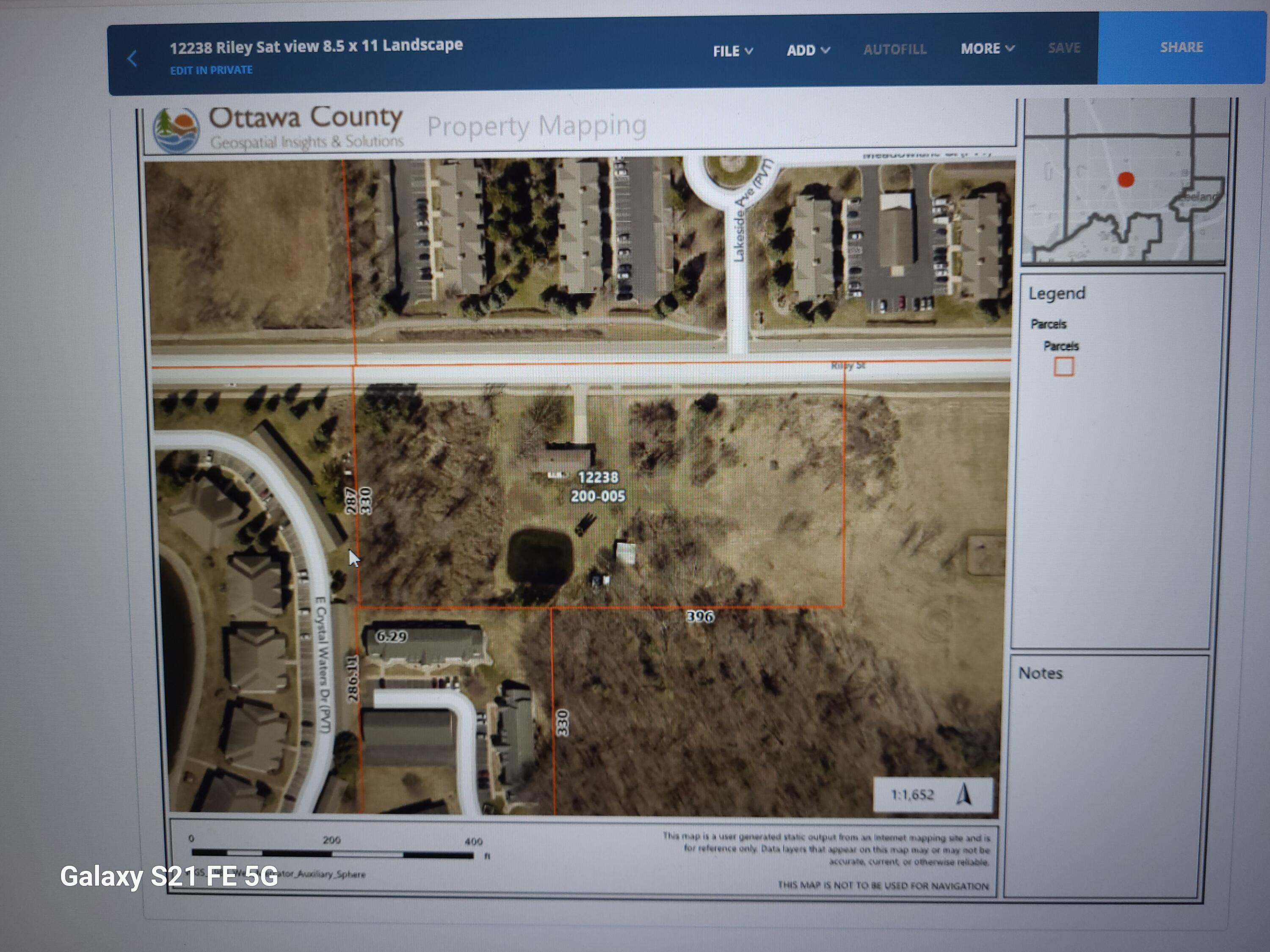 12238 Riley Street Holland, MI 49424 - Photo 3 of 15 20251015_141822