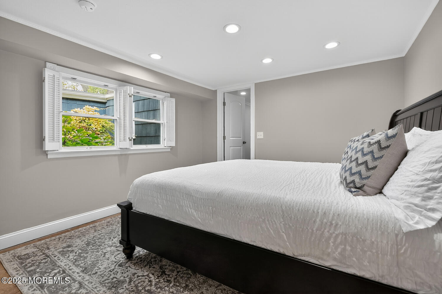 75 Harbor Green Circle Middletown, NJ 07701 - Photo 15 of 30 Flex bedroom