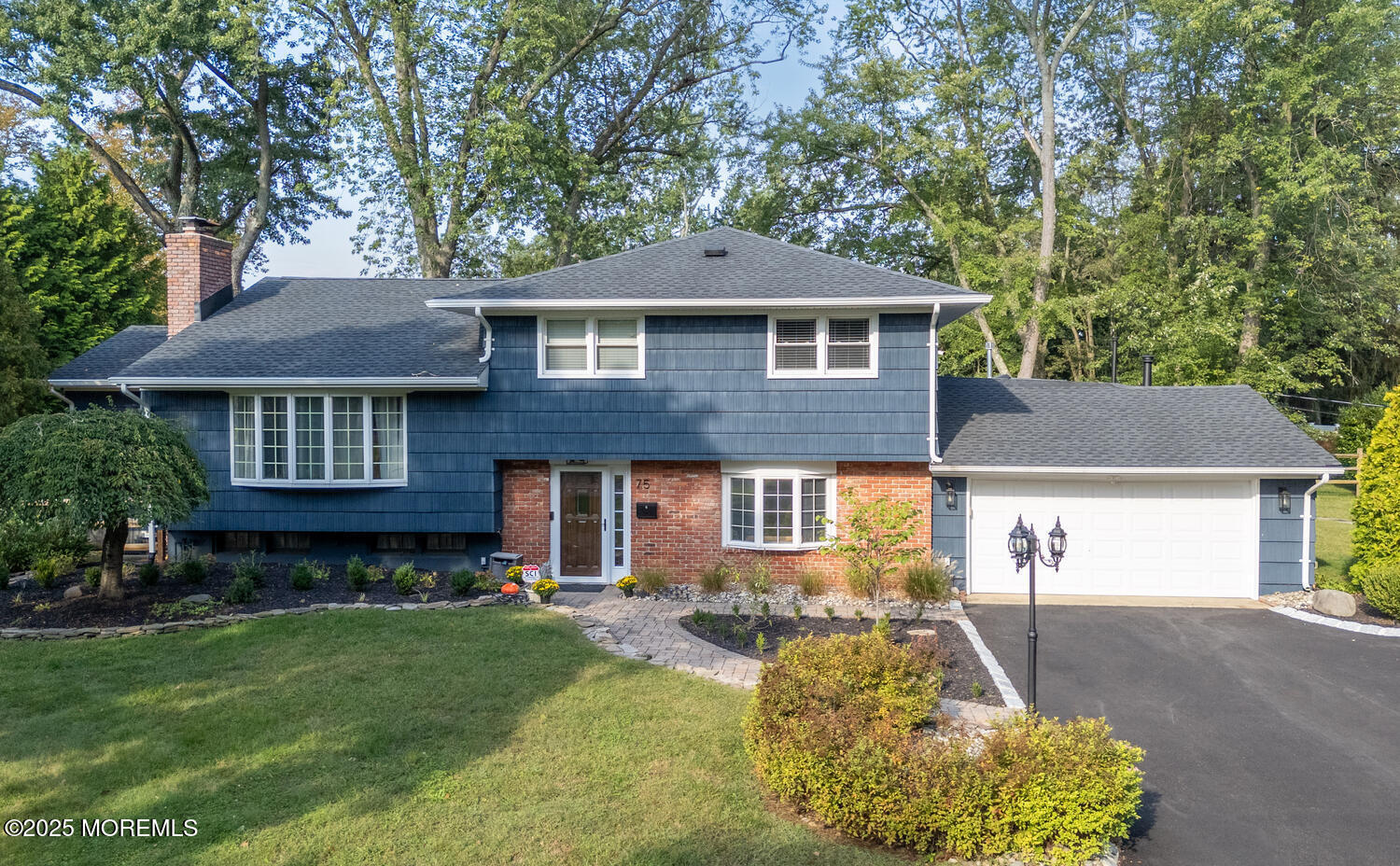 75 Harbor Green Circle Middletown, NJ 07701 - Photo 2 of 30 front ext1