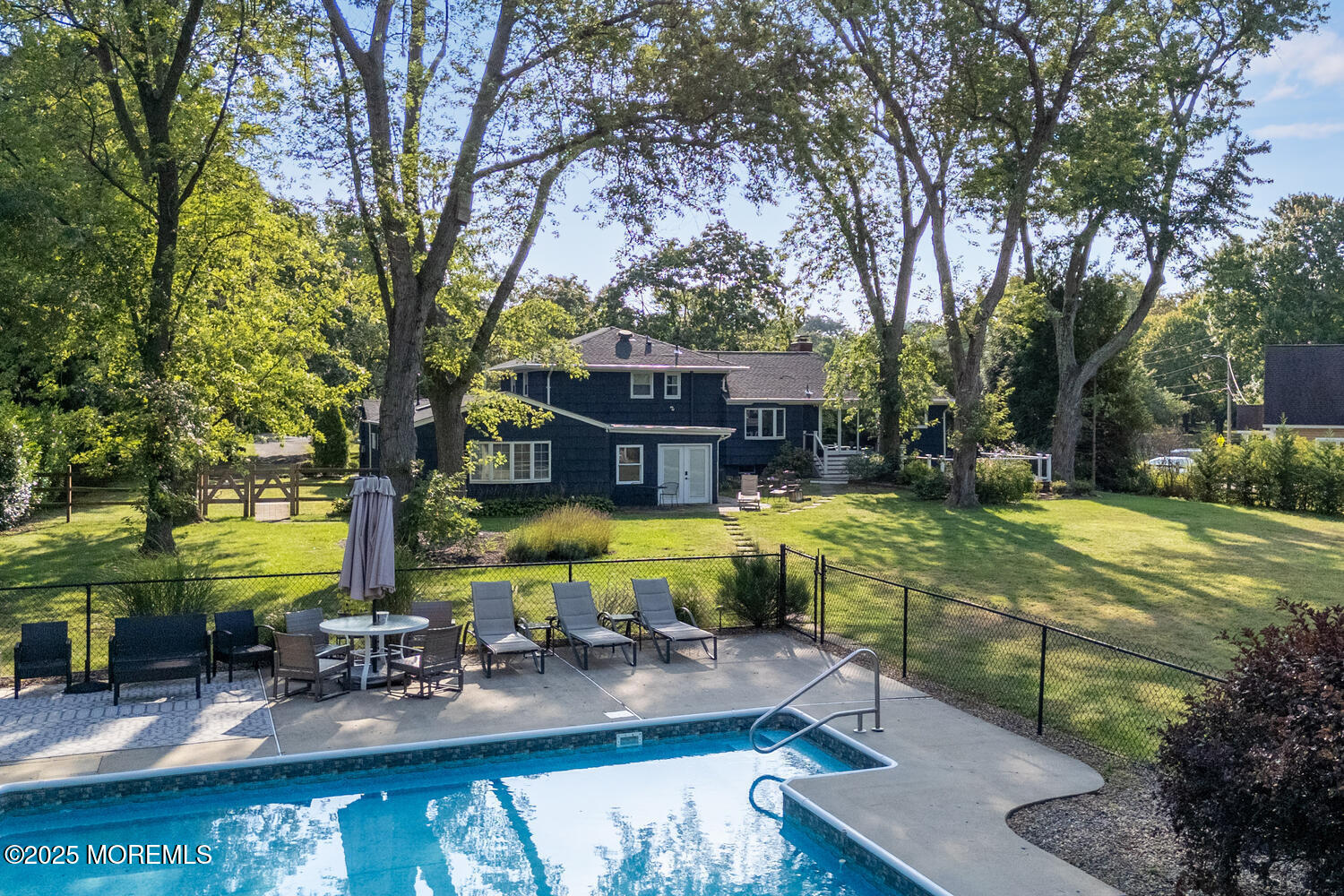 75 Harbor Green Circle Middletown, NJ 07701 - Photo 27 of 30 rear elevation
