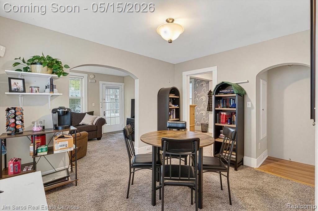124 Muir Road Grosse Pointe, MI 48236 - Photo 9 of 21