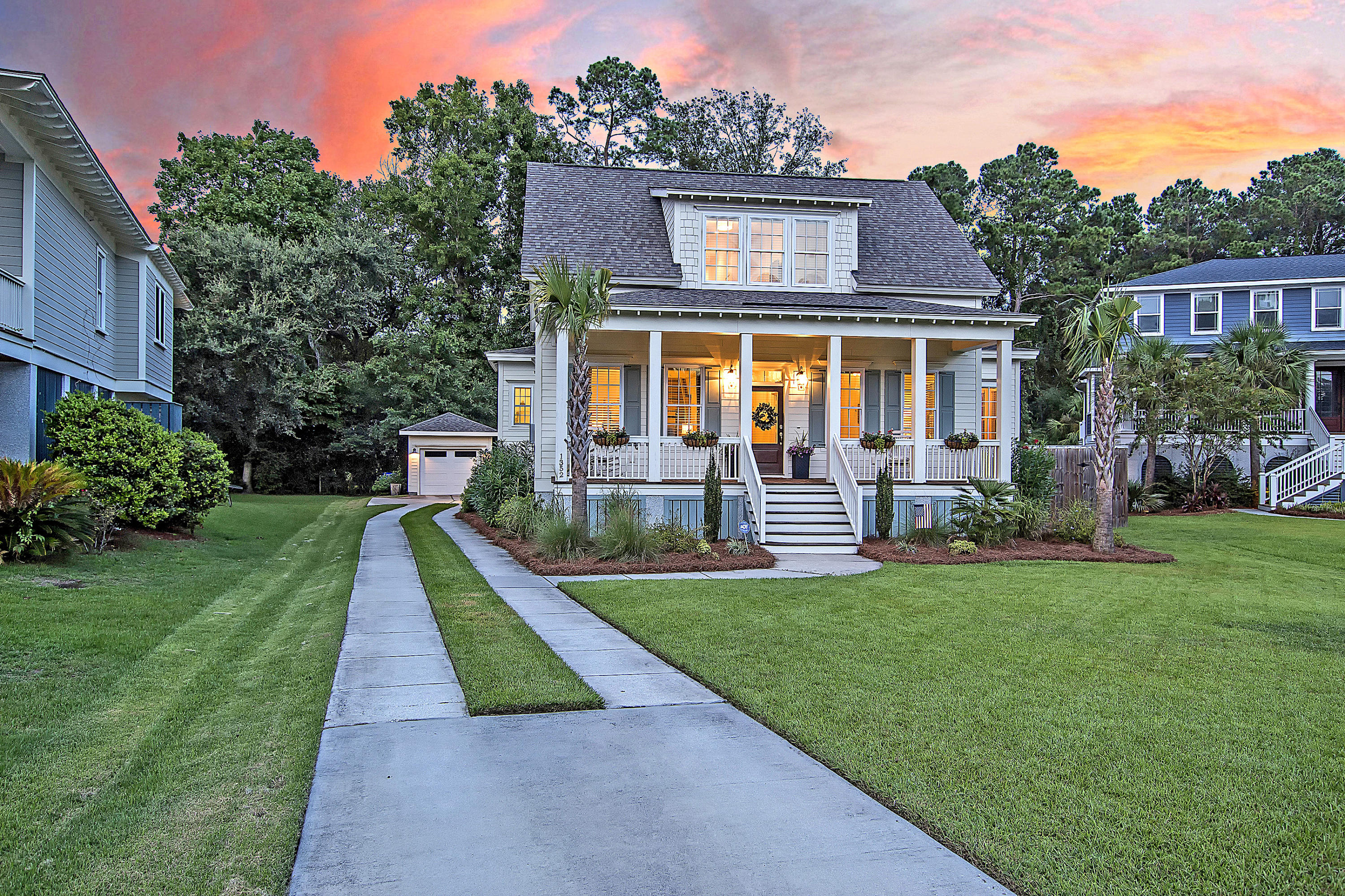 1352 Langford Road Mount Pleasant, SC 29464 - Photo 3 of 42 IMG_1009 copy
