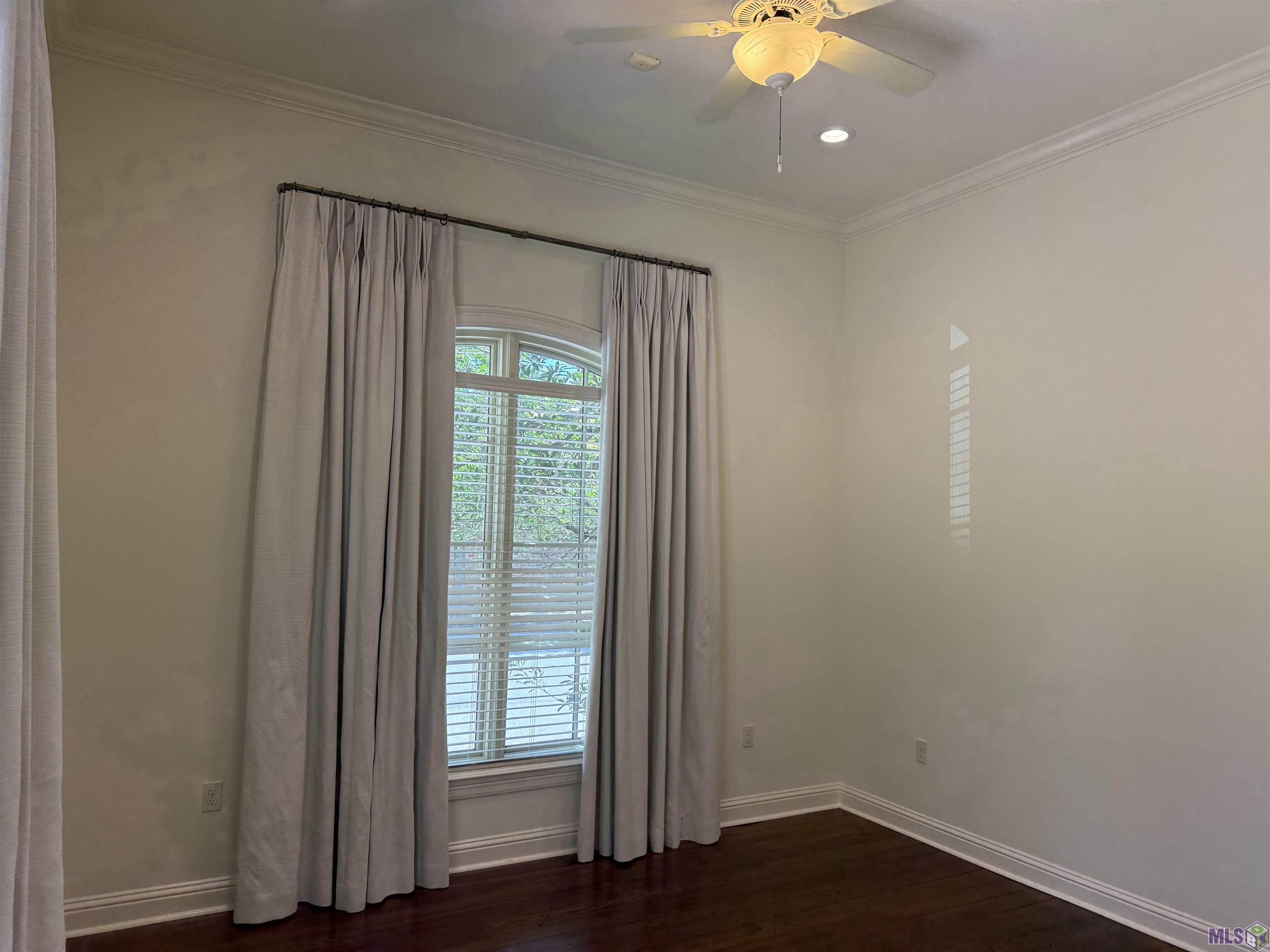 11523 Settlement Boulevard Baton Rouge, LA 70810 - Photo 9 of 18 2nd Bedroom