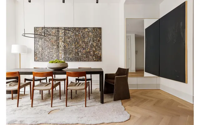 $14,995,000 | 299 Hicks Street | Brooklyn Heights