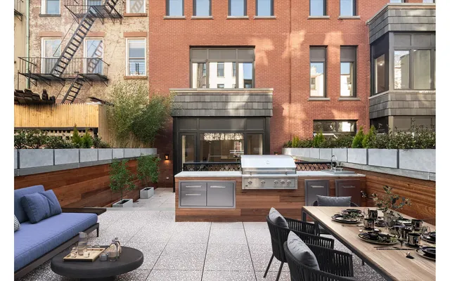 $14,995,000 | 299 Hicks Street | Brooklyn Heights