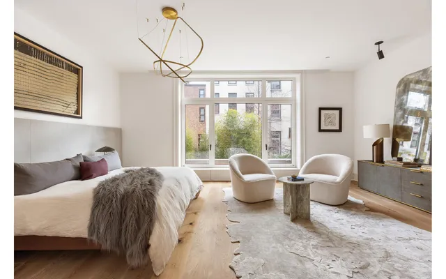 $14,995,000 | 299 Hicks Street | Brooklyn Heights