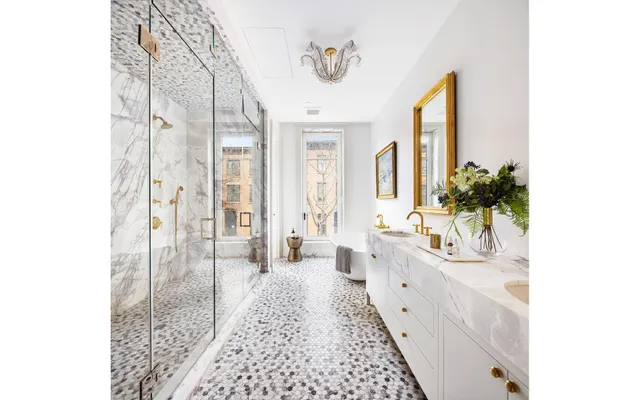 $14,995,000 | 299 Hicks Street | Brooklyn Heights