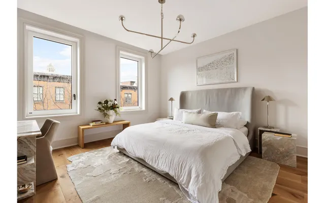 $14,995,000 | 299 Hicks Street | Brooklyn Heights
