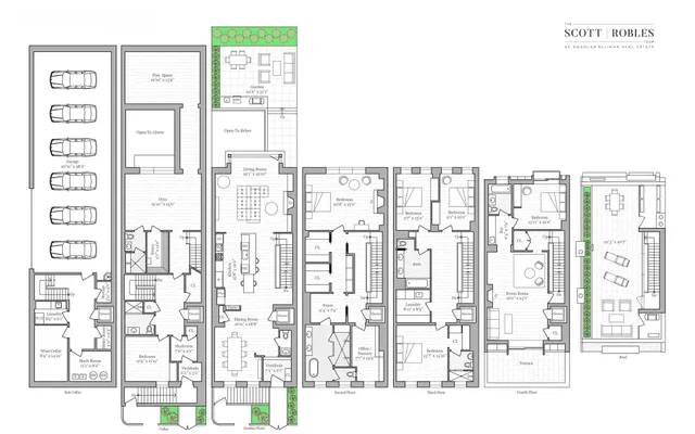 $14,995,000 | 299 Hicks Street | Brooklyn Heights