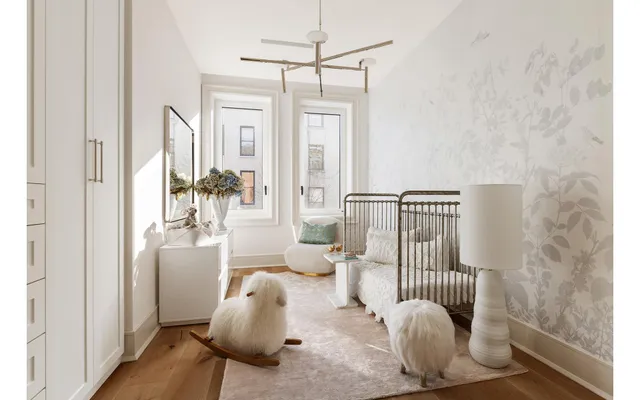 $14,995,000 | 299 Hicks Street | Brooklyn Heights