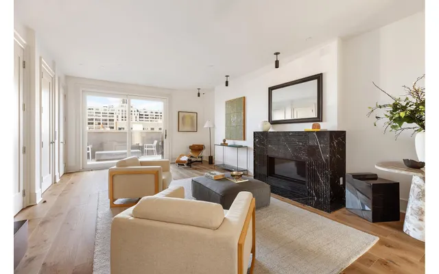 $14,995,000 | 299 Hicks Street | Brooklyn Heights