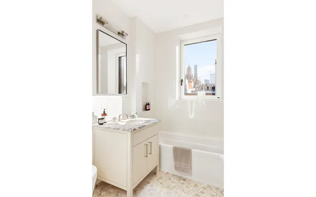 $14,995,000 | 299 Hicks Street | Brooklyn Heights