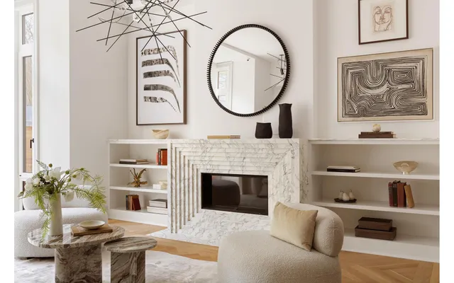 $14,995,000 | 299 Hicks Street | Brooklyn Heights