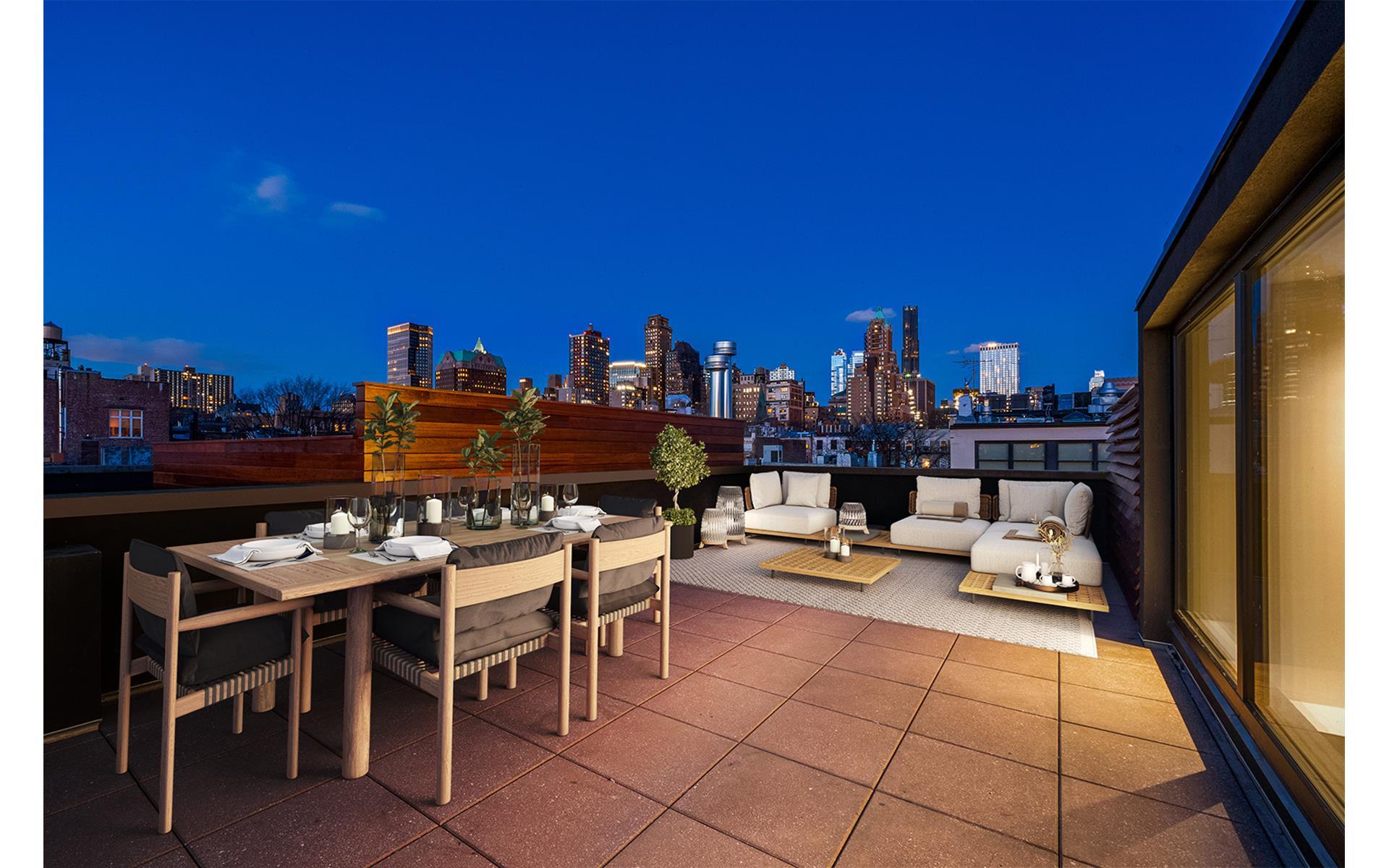 299 Hicks Street Brooklyn, NY 11201 - Photo 48 of 55