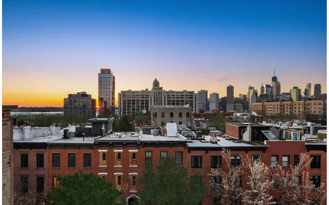 $14,995,000 | 299 Hicks Street | Brooklyn Heights