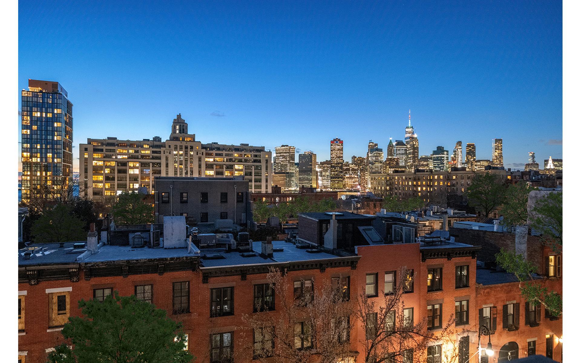 299 Hicks Street Brooklyn, NY 11201 - Photo 50 of 55