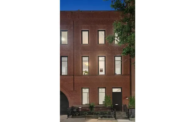 $14,995,000 | 299 Hicks Street | Brooklyn Heights