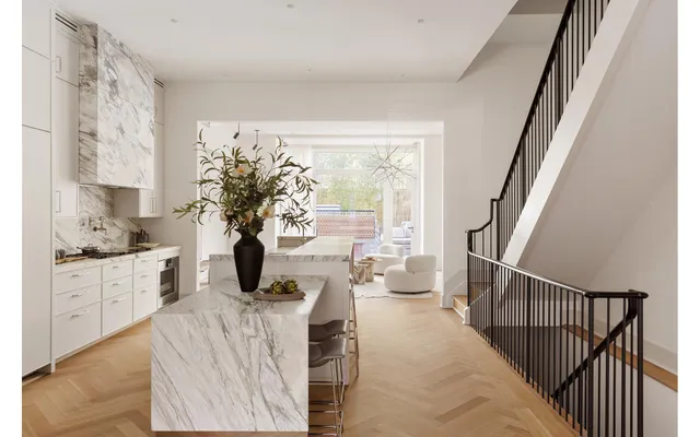 $14,995,000 | 299 Hicks Street | Brooklyn Heights