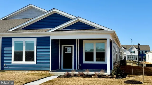 $353,990 | 117 Little Eden Way, Dover, DE 19904