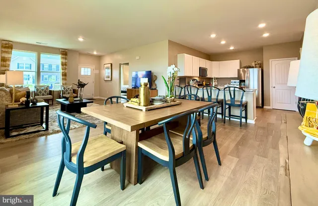 $353,990 | 117 Little Eden Way, Dover, DE 19904