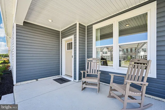 $353,990 | 117 Little Eden Way, Dover, DE 19904