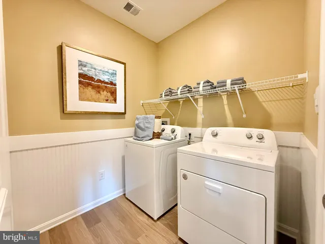 $353,990 | 117 Little Eden Way, Dover, DE 19904