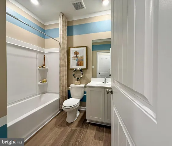 $353,990 | 117 Little Eden Way, Dover, DE 19904