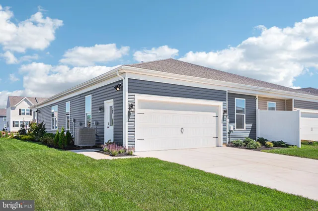 $353,990 | 117 Little Eden Way, Dover, DE 19904