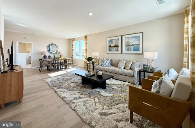 $353,990 | 117 Little Eden Way, Dover, DE 19904