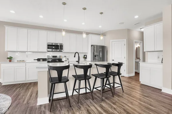 $406,999 | 6666 Cobblestone Drive, Pendleton, IN 46064