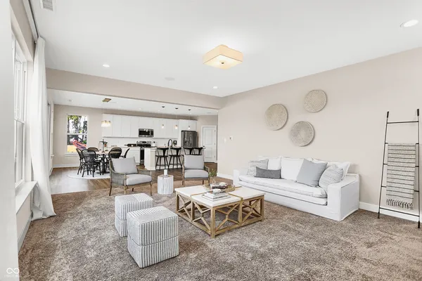 $406,999 | 6666 Cobblestone Drive, Pendleton, IN 46064