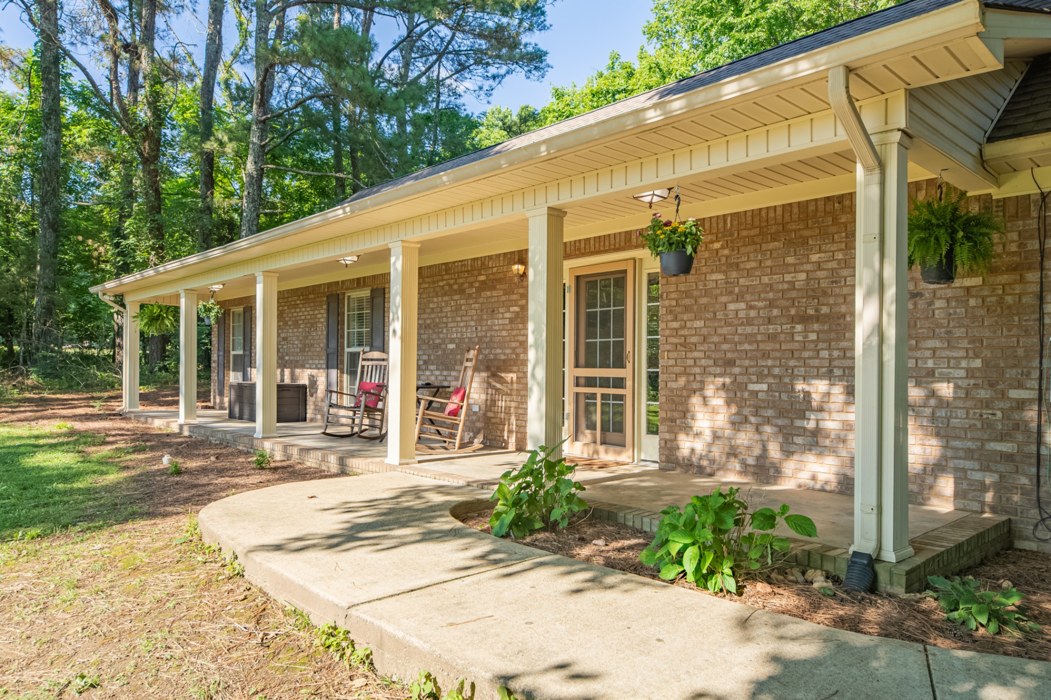 812 Good Hope Road Leoma, TN 38468 - Photo 1 of 66