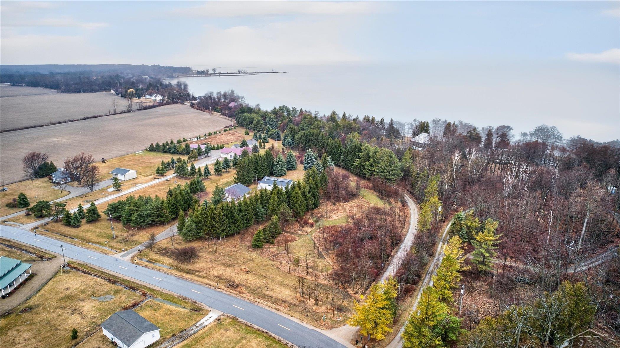 9280 North Lakeshore Road Port Austin, MI 48467 - Photo 45 of 46