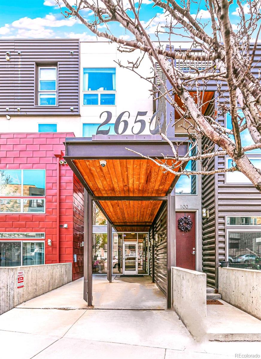 2650 West Front View Cres Dr Unit 303