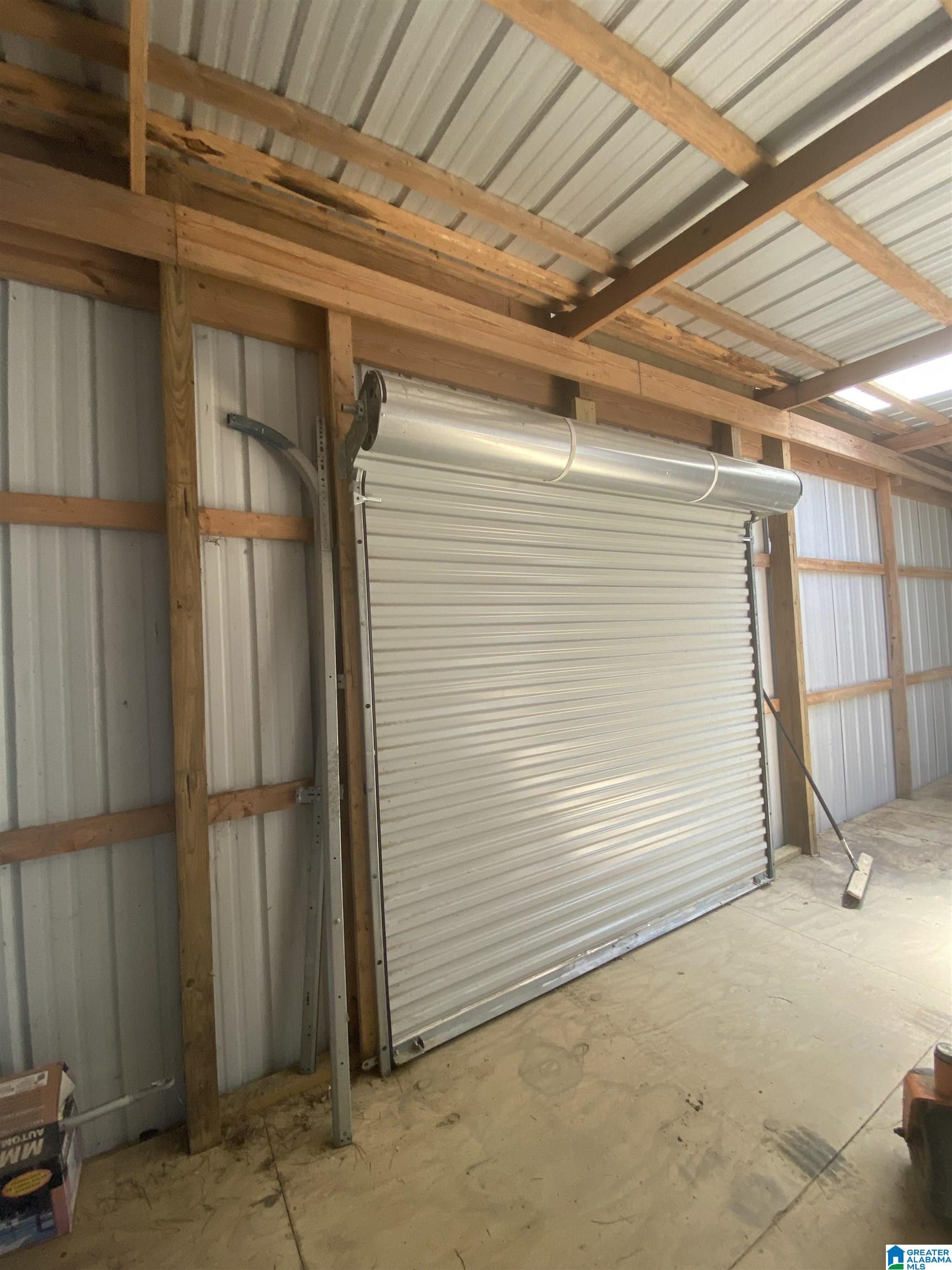 7628 Cox Gap Road, Unit 1 PARCEL Boaz, AL 35956 - Photo 9 of 12