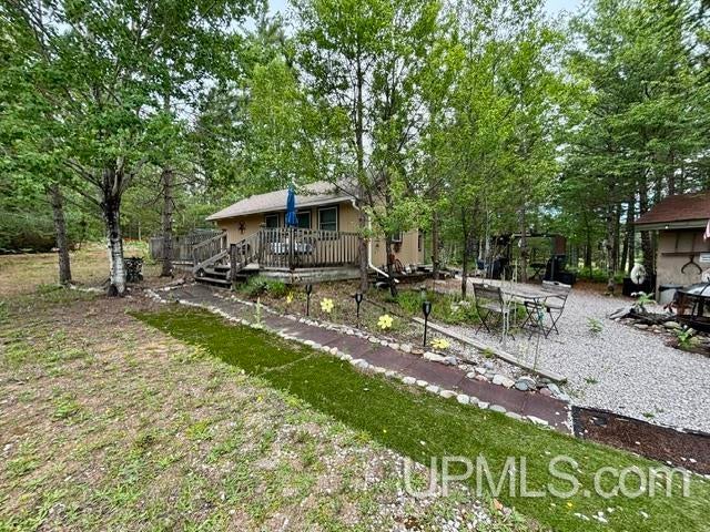 9200 Lost Lake Road Wetmore, MI 49895 - Photo 42 of 51 Gallery Image 42