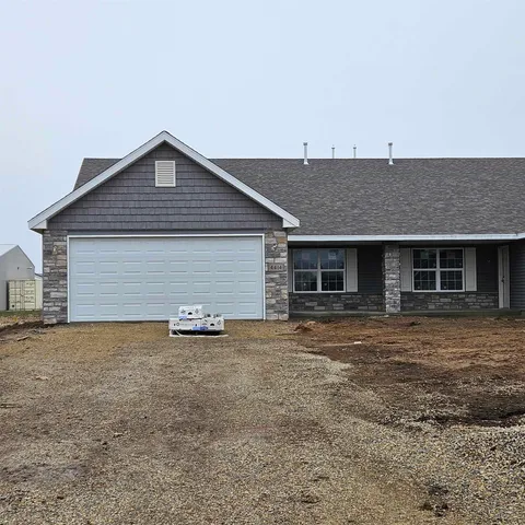 $273,900 | 4414 Squaw Vly Drive, Loves Park, IL 61111