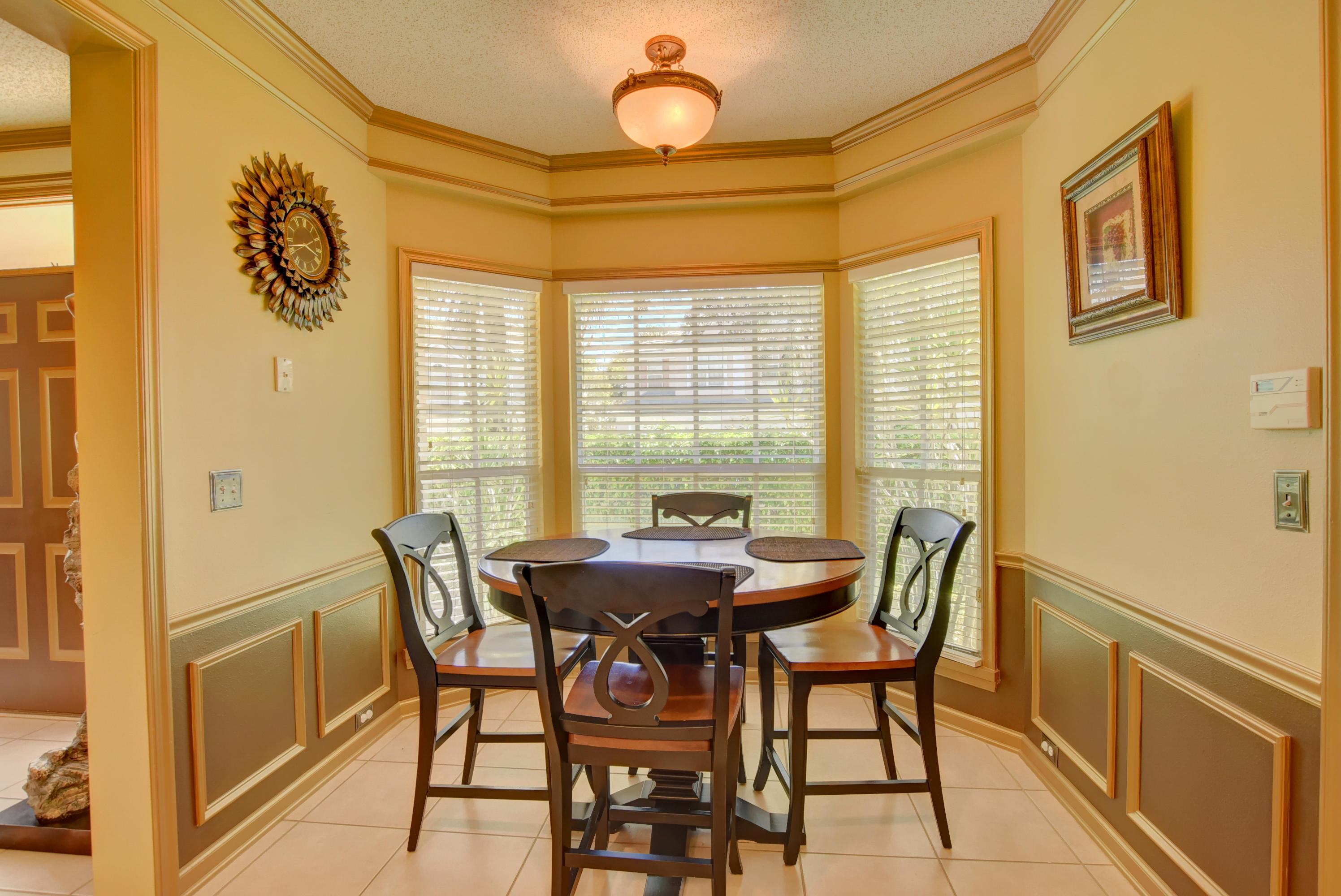 21539 St Andrews Grand Circle, Unit 42 Boca Raton, FL 33486 - Photo 15 of 46 Eat In Kitchen