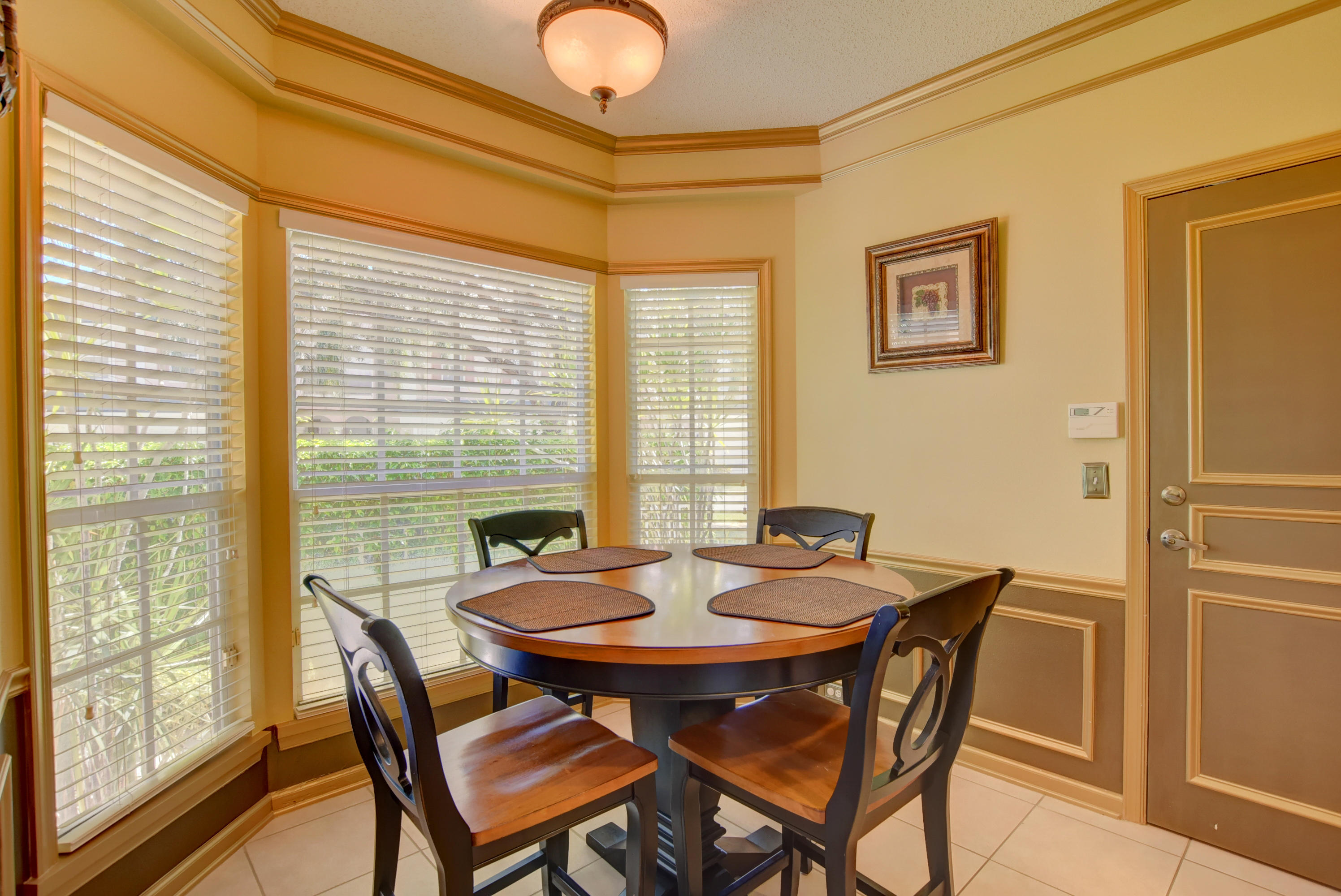 21539 St Andrews Grand Circle, Unit 42 Boca Raton, FL 33486 - Photo 16 of 46 Eat In Kitchen