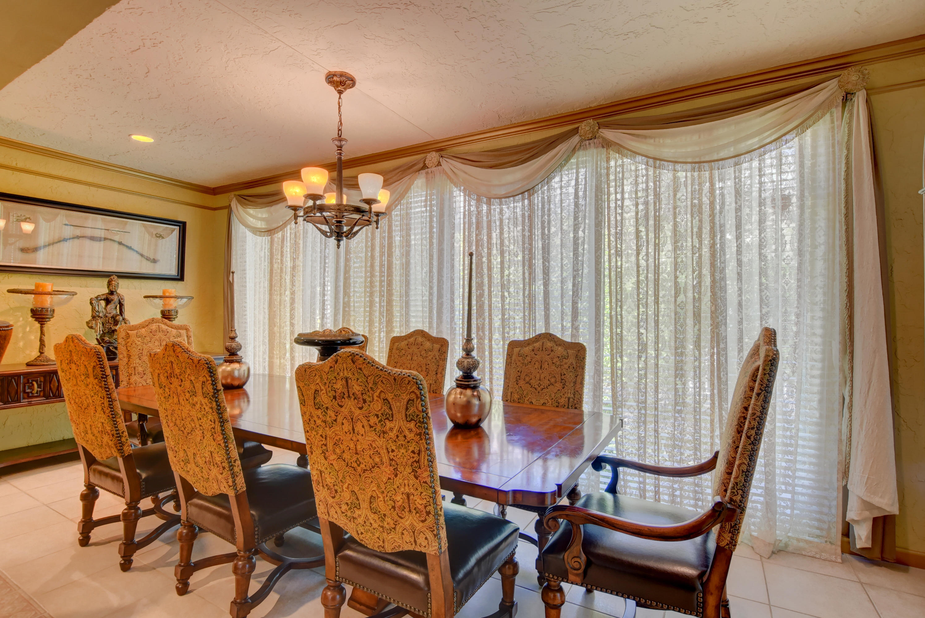21539 St Andrews Grand Circle, Unit 42 Boca Raton, FL 33486 - Photo 18 of 46 Extended Living Area
