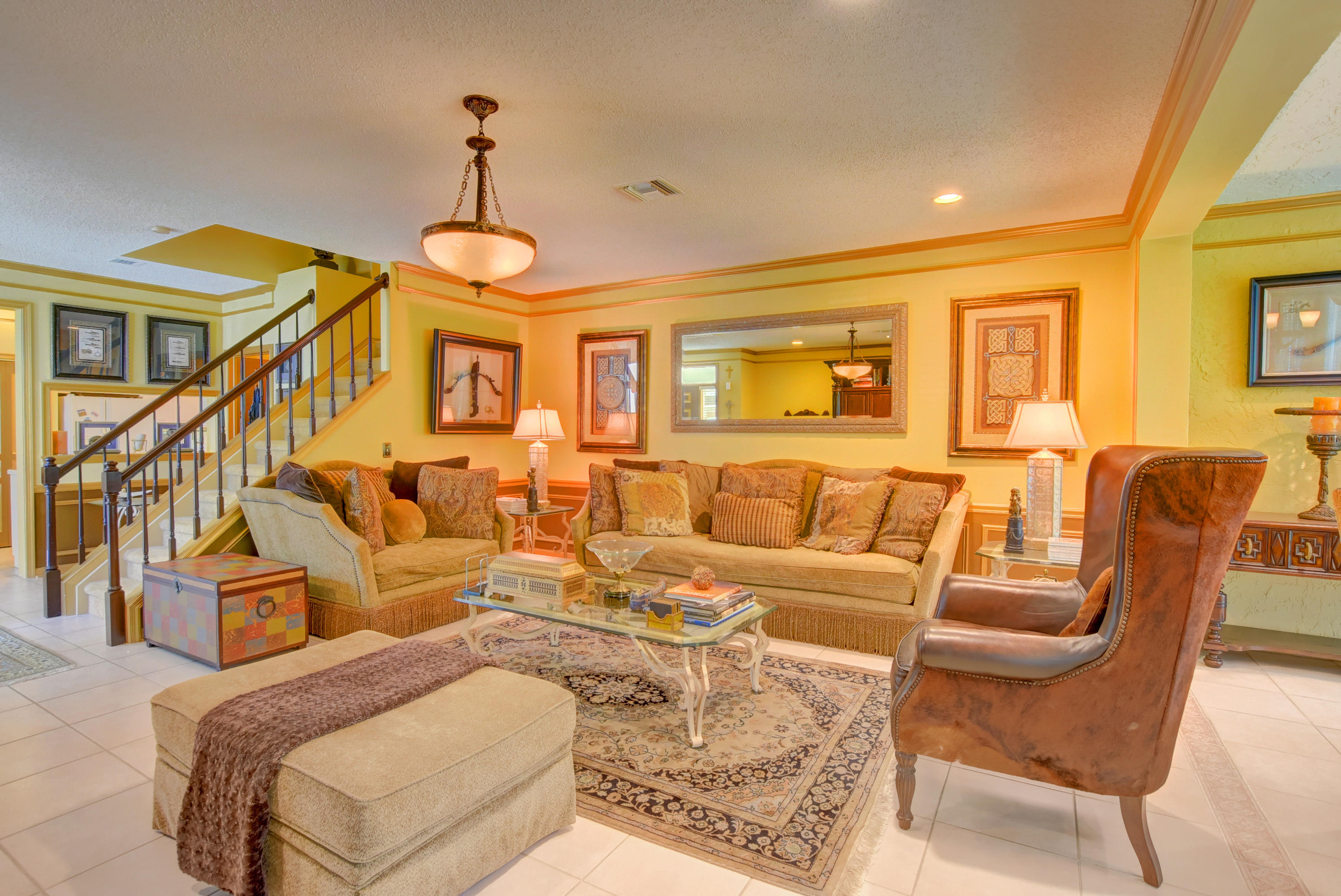 21539 St Andrews Grand Circle, Unit 42 Boca Raton, FL 33486 - Photo 19 of 46 Living Area